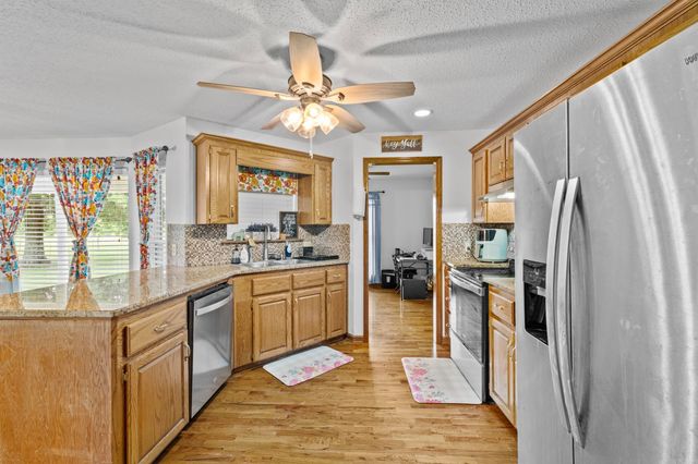 382 Porter Road, Lonoke, AR 72086