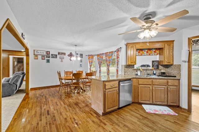 382 Porter Road, Lonoke, AR 72086