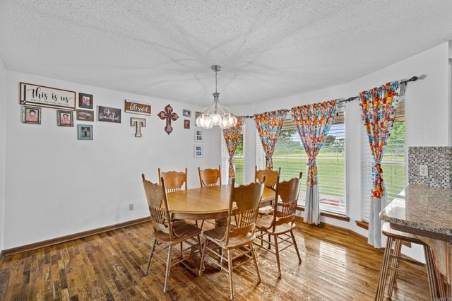 382 Porter Road, Lonoke, AR 72086