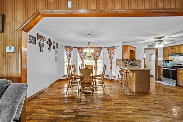 382 Porter Road, Lonoke, AR 72086