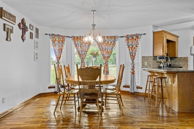 382 Porter Road, Lonoke, AR 72086