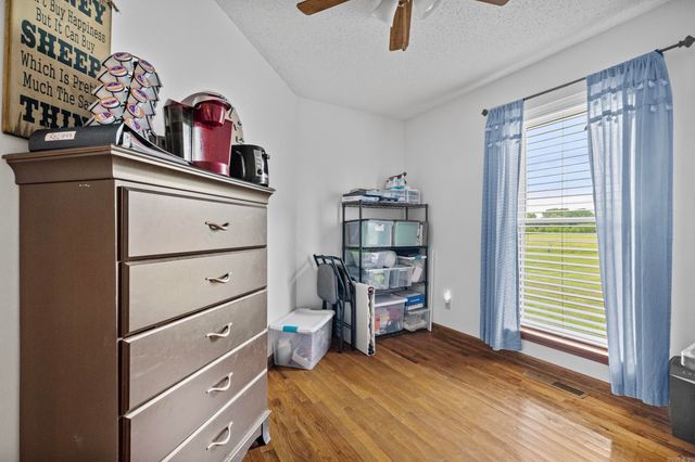 382 Porter Road, Lonoke, AR 72086