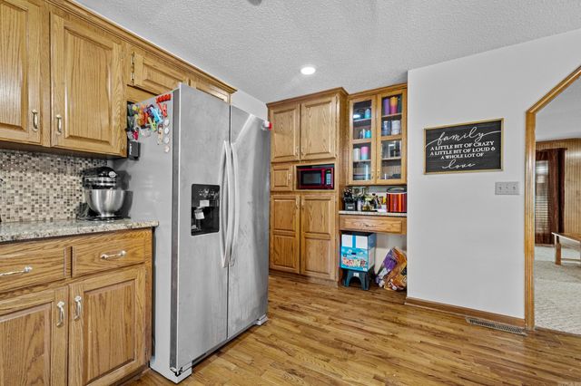 382 Porter Road, Lonoke, AR 72086