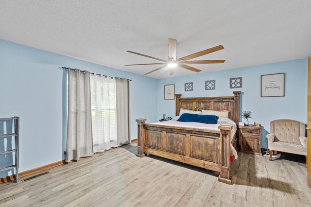 382 Porter Road, Lonoke, AR 72086
