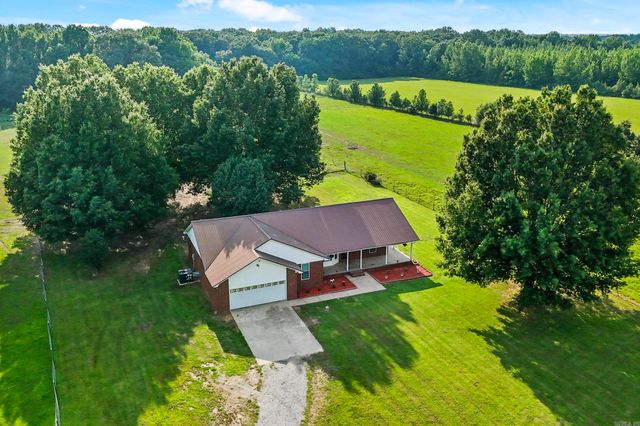 382 Porter Road, Lonoke, AR 72086