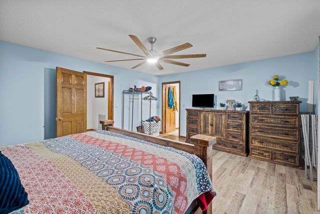 382 Porter Road, Lonoke, AR 72086