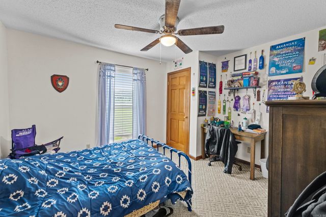 382 Porter Road, Lonoke, AR 72086