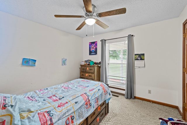 382 Porter Road, Lonoke, AR 72086
