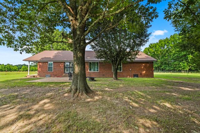 382 Porter Road, Lonoke, AR 72086