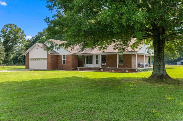 382 Porter Road, Lonoke, AR 72086