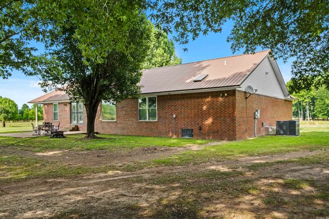 382 Porter Road, Lonoke, AR 72086