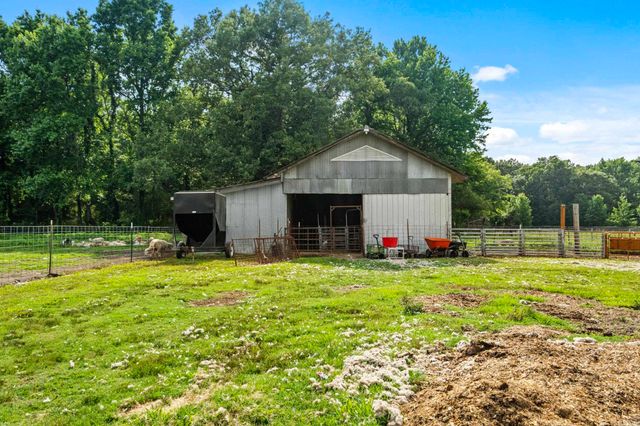 382 Porter Road, Lonoke, AR 72086