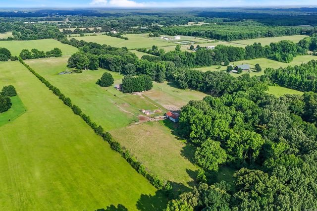 382 Porter Road, Lonoke, AR 72086