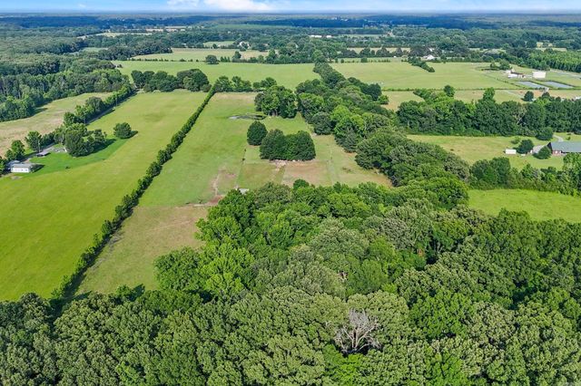 382 Porter Road, Lonoke, AR 72086