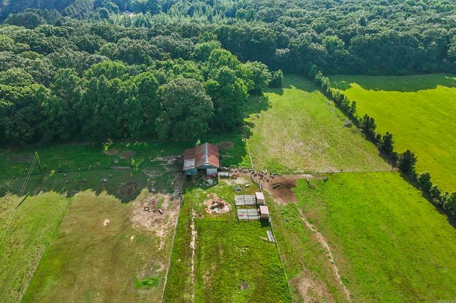 382 Porter Road, Lonoke, AR 72086