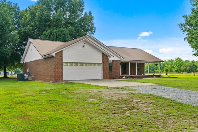 382 Porter Road, Lonoke, AR 72086
