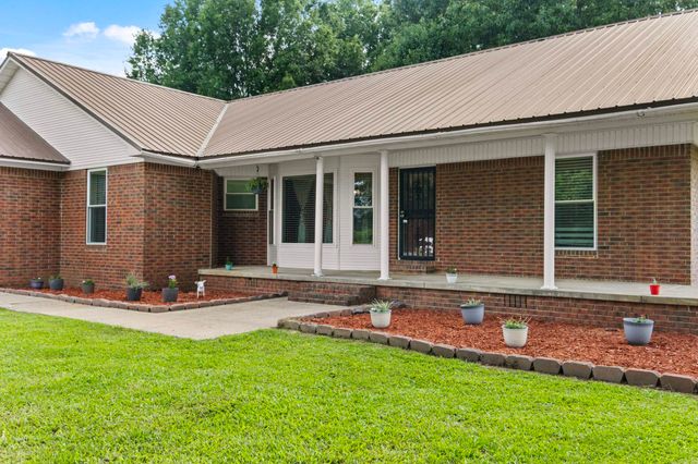 382 Porter Road, Lonoke, AR 72086