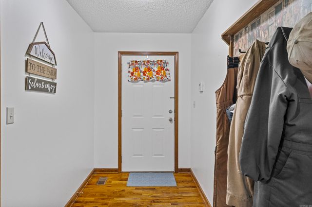 382 Porter Road, Lonoke, AR 72086