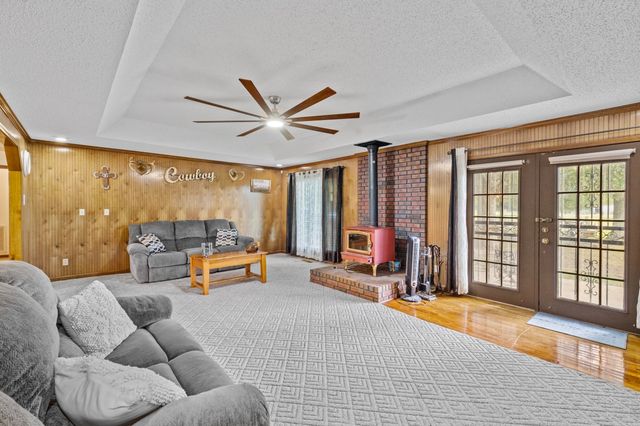 382 Porter Road, Lonoke, AR 72086