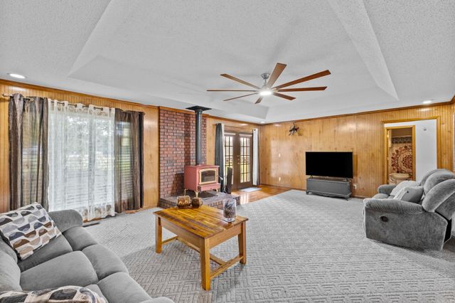 382 Porter Road, Lonoke, AR 72086