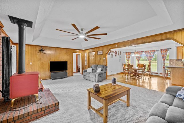 382 Porter Road, Lonoke, AR 72086
