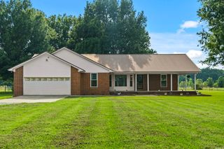 382 Porter Road, Lonoke, AR 72086