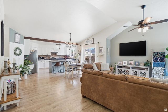 638 W 2550 S, Perry, UT 84302