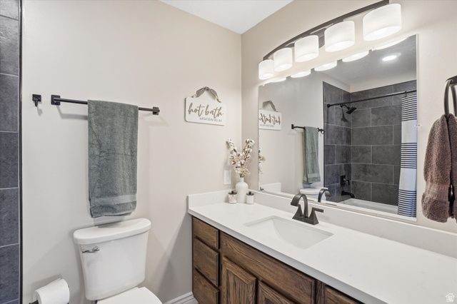 638 W 2550 S, Perry, UT 84302