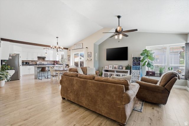 638 W 2550 S, Perry, UT 84302