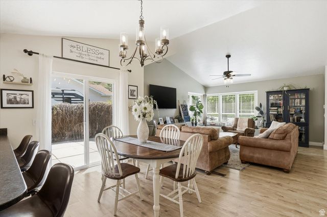 638 W 2550 S, Perry, UT 84302
