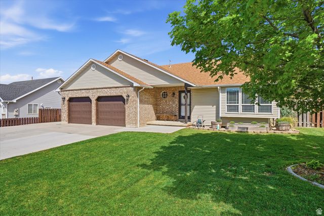 638 W 2550 S, Perry, UT 84302