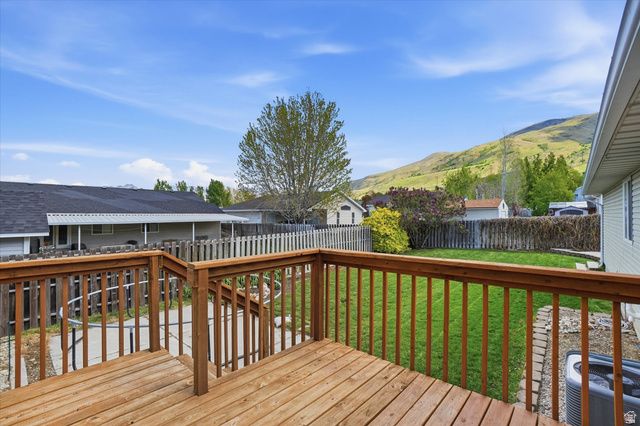 638 W 2550 S, Perry, UT 84302