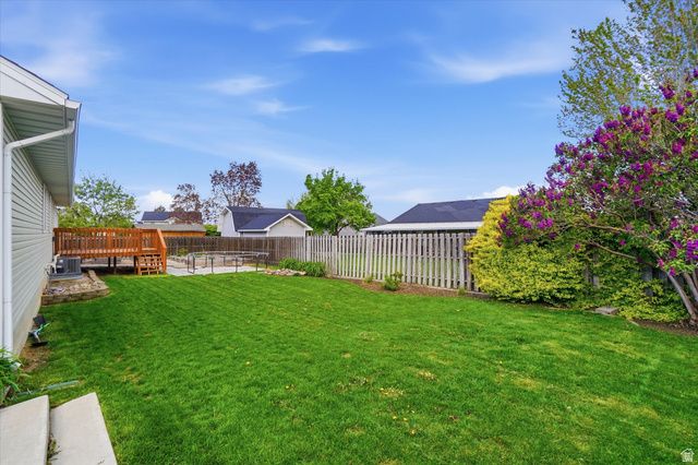 638 W 2550 S, Perry, UT 84302