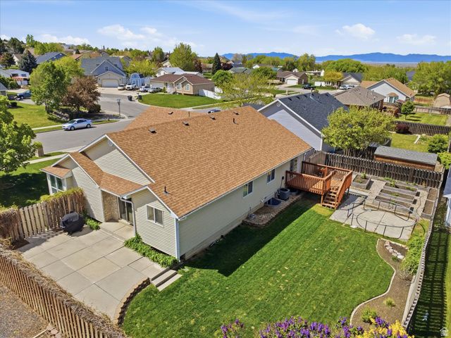 638 W 2550 S, Perry, UT 84302