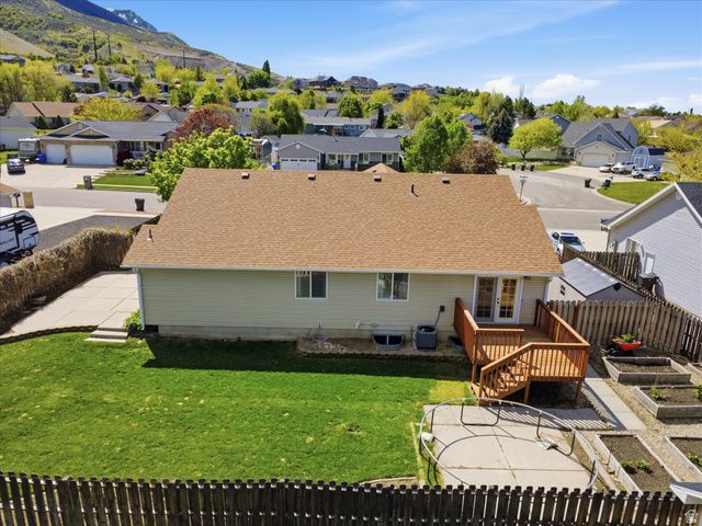 638 W 2550 S, Perry, UT 84302