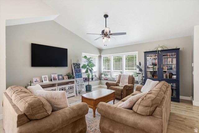 638 W 2550 S, Perry, UT 84302
