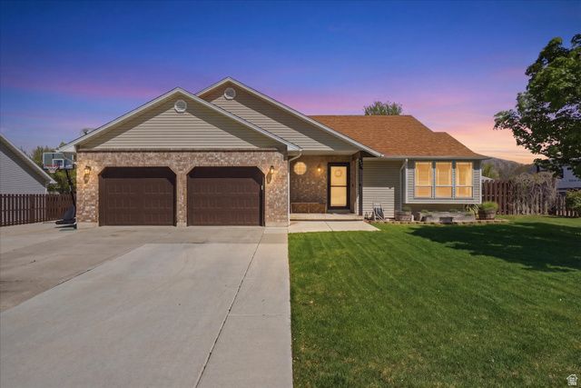 638 W 2550 S, Perry, UT 84302