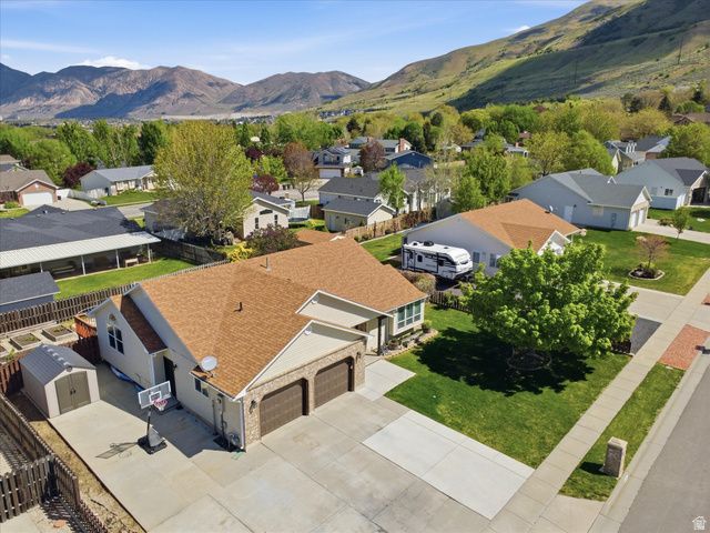 638 W 2550 S, Perry, UT 84302