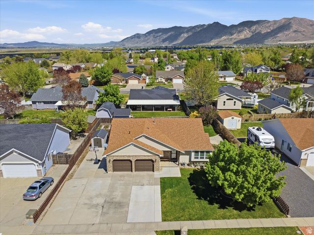 638 W 2550 S, Perry, UT 84302
