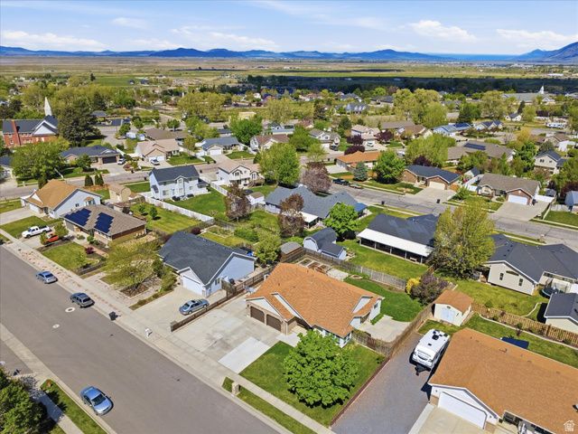 638 W 2550 S, Perry, UT 84302