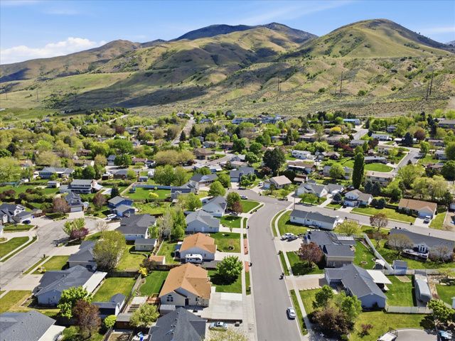 638 W 2550 S, Perry, UT 84302