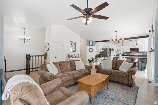 638 W 2550 S, Perry, UT 84302
