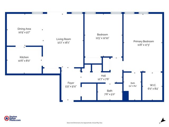 2230 S Patterson Boulevard 23, Kettering, OH 45409