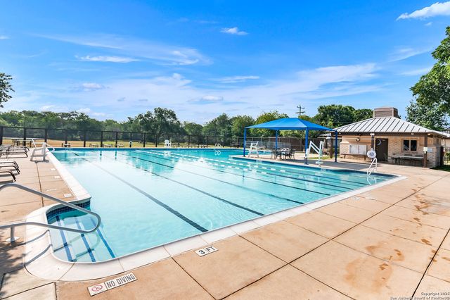 10 Thornhurst, San Antonio, TX 78218