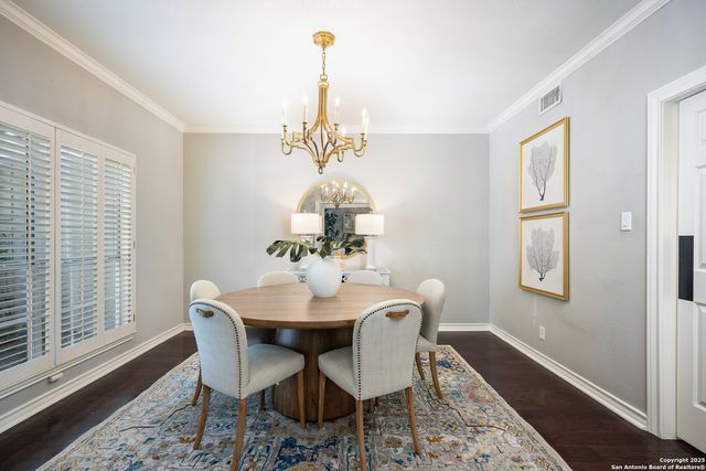 10 Thornhurst, San Antonio, TX 78218