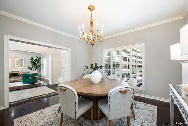 10 Thornhurst, San Antonio, TX 78218