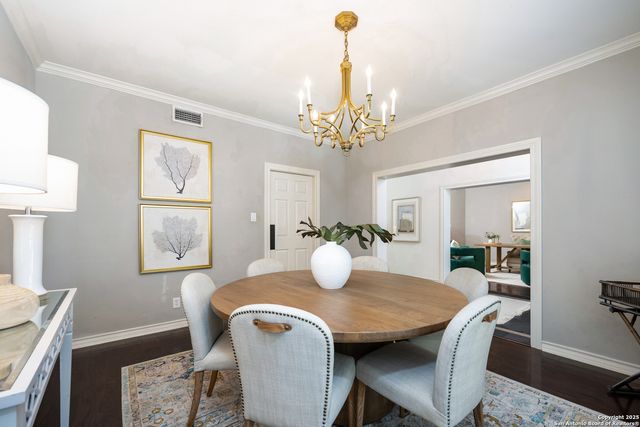 10 Thornhurst, San Antonio, TX 78218