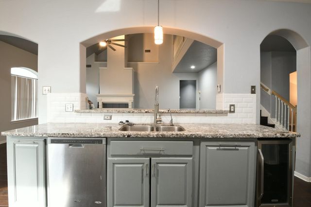 4610 Nealwood Court, Fresno, TX 77545