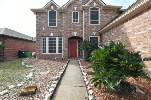 4610 Nealwood Court, Fresno, TX 77545