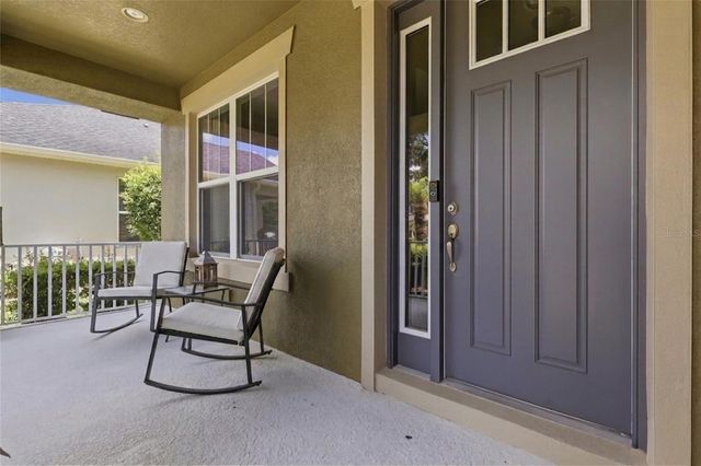 9115 BELLA VITA CIRCLE, Land O Lakes, FL 34637